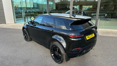 Land Rover Range Rover Evoque 2.0 D200 R-Dynamic SE 5dr Auto Diesel Hatchback